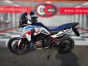 2025 Honda Honda CRF 1100 L Africa Twin - 9 800 km - Náhled 4