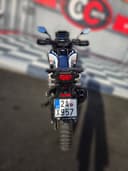 2025 Honda Honda CRF 1100 L Africa Twin - 9 800 km - Náhled 6