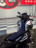 2025 Honda Honda CRF 1100 L Africa Twin - 9 800 km - Náhled 10