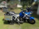 2011 Yamaha Yamaha XT 1200 Z Super Ténéré - 47 117 km - Náhled 1
