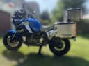 2011 Yamaha Yamaha XT 1200 Z Super Ténéré - 47 117 km - Náhled 2