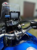 2011 Yamaha Yamaha XT 1200 Z Super Ténéré - 47 117 km - Náhled 10