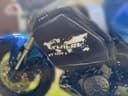 2011 Yamaha Yamaha XT 1200 Z Super Ténéré - 47 117 km - Náhled 11
