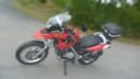 2006 BMW BMW F 650 GS - 27 300 km - Náhled 7