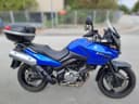 2008 Suzuki Suzuki DL 650 V-Strom - 45 000 km - Náhled 2