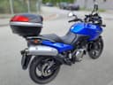 2008 Suzuki Suzuki DL 650 V-Strom - 45 000 km - Náhled 3