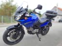 2008 Suzuki Suzuki DL 650 V-Strom - 45 000 km - Náhled 6