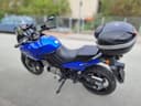 2008 Suzuki Suzuki DL 650 V-Strom - 45 000 km - Náhled 8