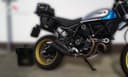 2021 Ducati Ducati Scrambler - 16 700 km - Náhled 10