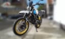 2021 Ducati Ducati Scrambler - 16 700 km - Náhled 12