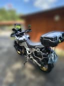 2019 Honda Honda CRF 1000 L Africa Twin - 56 000 km - Náhled 5