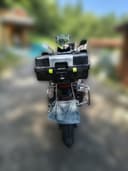2019 Honda Honda CRF 1000 L Africa Twin - 56 000 km - Náhled 8