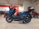 2023 Honda Honda Forza 350 - 6 250 km - Náhled 1