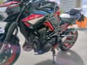 2024 Kawasaki Kawasaki Z900 - 8 800 km - Náhled 2
