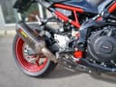 2024 Kawasaki Kawasaki Z900 - 8 800 km - Náhled 12