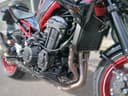 2024 Kawasaki Kawasaki Z900 - 8 800 km - Náhled 13
