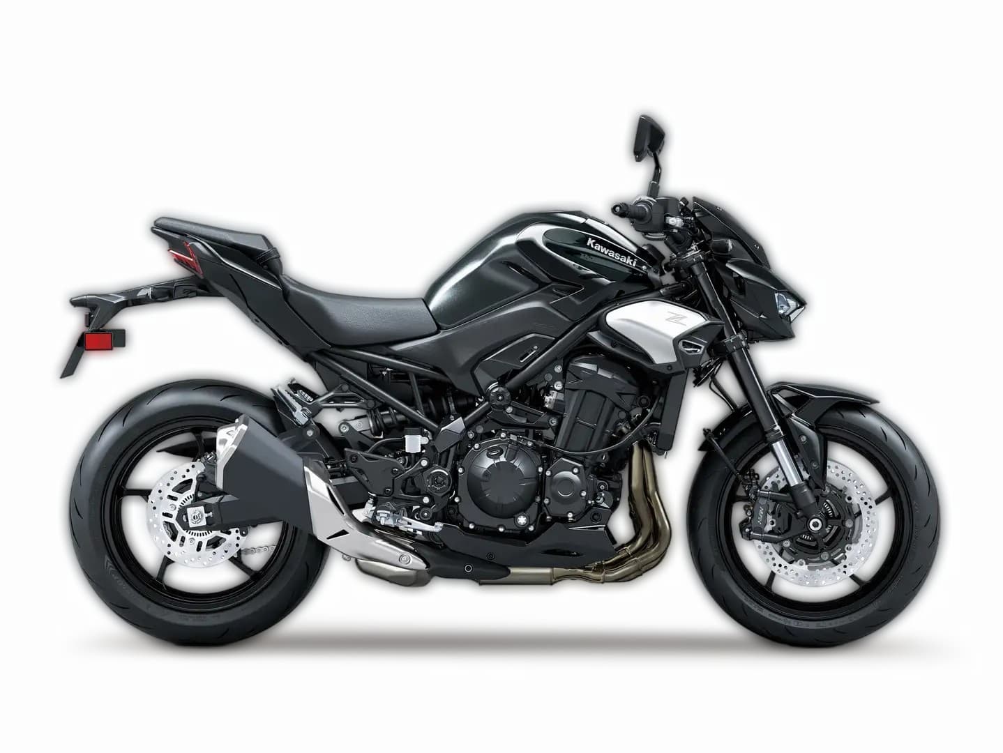 2025 Kawasaki Kawasaki Z900 - 0 km - Fotka 1