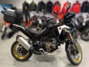 2020 Honda Honda CRF 1100 L Africa Twin - 5 290 km - Náhled 2