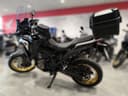 2020 Honda Honda CRF 1100 L Africa Twin - 5 290 km - Náhled 5