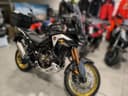 2020 Honda Honda CRF 1100 L Africa Twin - 5 290 km - Náhled 10