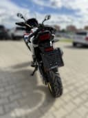 2023 Honda Honda CRF 1100 L Africa Twin - 0 km - Náhled 6