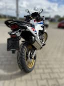 2023 Honda Honda CRF 1100 L Africa Twin - 0 km - Náhled 7