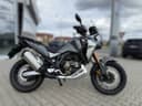2023 Honda Honda CRF 1100 L Africa Twin - 0 km - Náhled 13