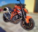 2016 KTM KTM 1290 Super Adventure - 34 672 km - Náhled 1