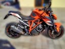 2016 KTM KTM 1290 Super Adventure - 34 672 km - Náhled 2