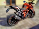 2016 KTM KTM 1290 Super Adventure - 34 672 km - Náhled 3