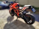 2016 KTM KTM 1290 Super Adventure - 34 672 km - Náhled 5