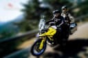 2025 Suzuki Suzuki DL 1000 V-Strom - 1 034 km - Náhled 8