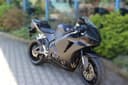 2025 Honda Honda CBR 600 RR - 650 km - Náhled 1
