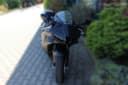2025 Honda Honda CBR 600 RR - 650 km - Náhled 3