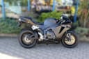 2025 Honda Honda CBR 600 RR - 650 km - Náhled 5
