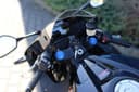 2025 Honda Honda CBR 600 RR - 650 km - Náhled 8