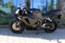2025 Honda Honda CBR 600 RR - 650 km - Náhled 10