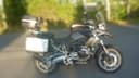 2011 BMW BMW R 1200 GS - 90 000 km - Náhled 2