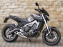 2014 Yamaha Yamaha MT-09 - 30 000 km - Náhled 1
