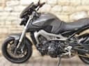 2014 Yamaha Yamaha MT-09 - 30 000 km - Náhled 5