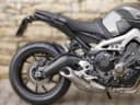 2014 Yamaha Yamaha MT-09 - 30 000 km - Náhled 10