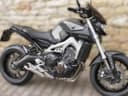 2014 Yamaha Yamaha MT-09 - 30 000 km - Náhled 12
