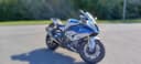 2015 BMW BMW S 1000 RR - 28 500 km - Náhled 2