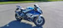 2015 BMW BMW S 1000 RR - 28 500 km - Náhled 4
