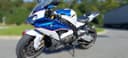 2015 BMW BMW S 1000 RR - 28 500 km - Náhled 11