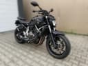 2015 Yamaha Yamaha MT-07 - 36 839 km - Náhled 1