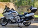 2017 BMW BMW K 1600 GTL - 32 000 km - Náhled 1