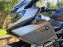 2017 BMW BMW K 1600 GTL - 32 000 km - Náhled 19