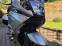 2017 BMW BMW K 1600 GTL - 32 000 km - Náhled 33