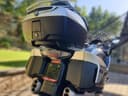2017 BMW BMW K 1600 GTL - 32 000 km - Náhled 40